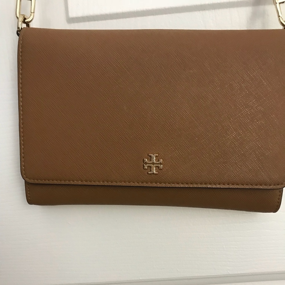 Tory Burch Crossbody